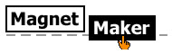 Magnet Maker Logo